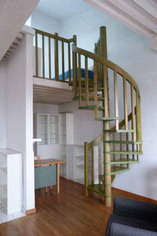 Appartement - 77 m² - 3 pièces