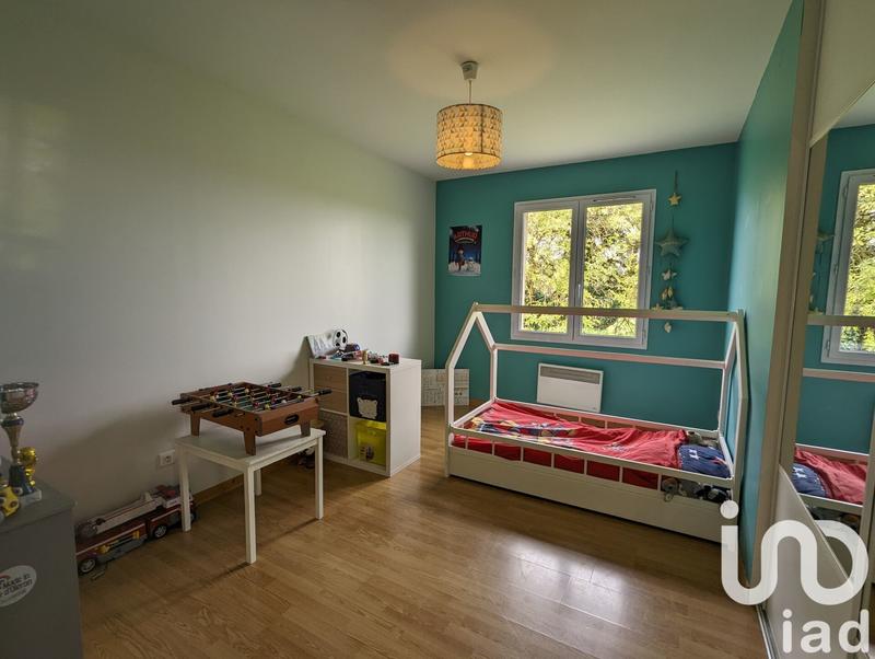 Maison de campagne - 158 m² - 7 pièces