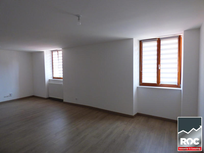 Immeuble - 162 m²