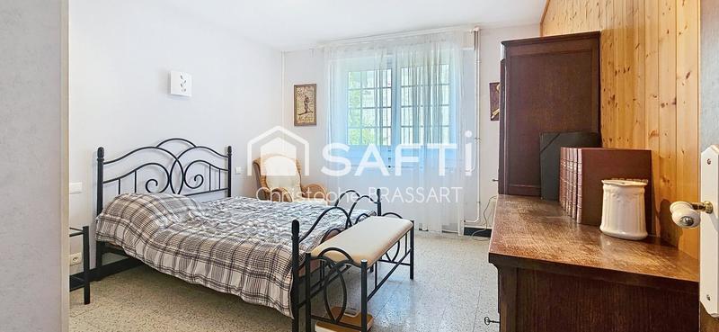 Maison - 127 m² - 5 pièces