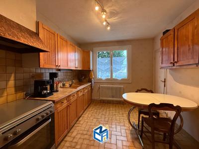 Appartement - 74 m² - 4 pièces