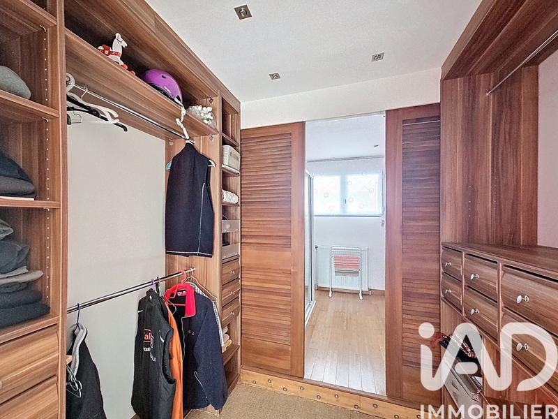 Maison - 155 m² - 6 pièces