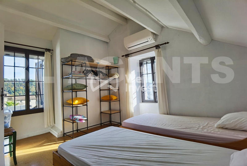 Maison - 103 m² - 6 pièces