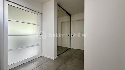 Maison - 190 m² - 6 pièces