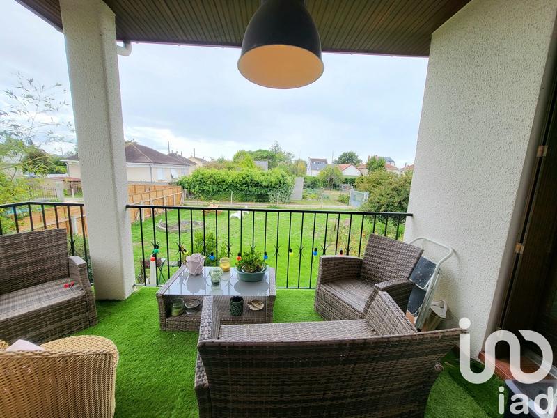 Maison - 159 m² - 5 pièces