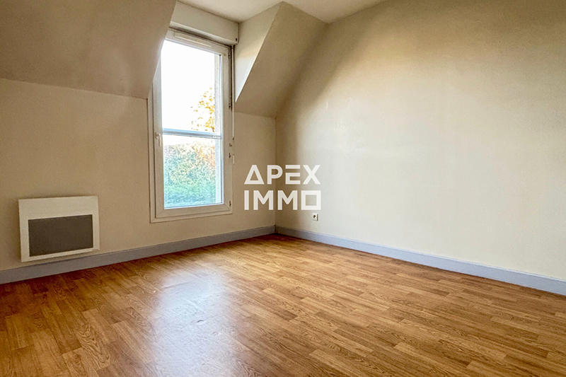 Maison - 103 m² - 5 pièces