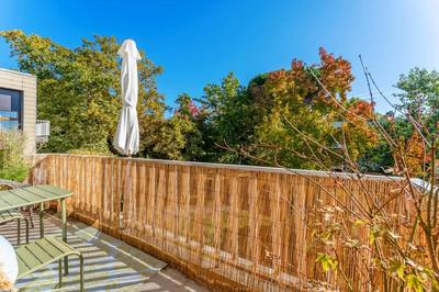 Appartement - 100 m² - 4 pièces