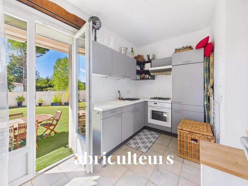 Maison - 192 m² - 7 pièces