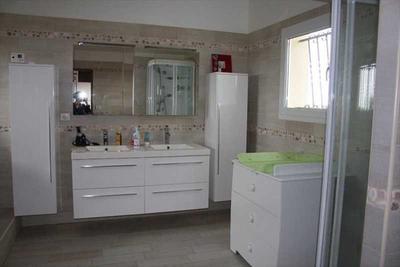 Maison - 299 m² - 7 pièces