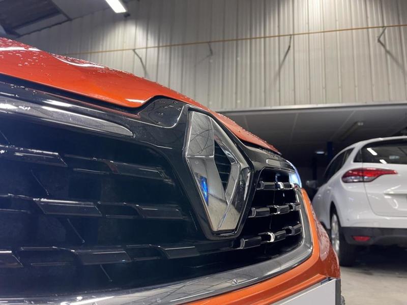 Renault Arkana R.S. Line TCe 140 Edc -21b