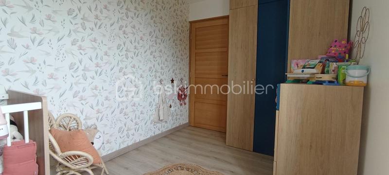 Maison - 157 m² - 5 pièces