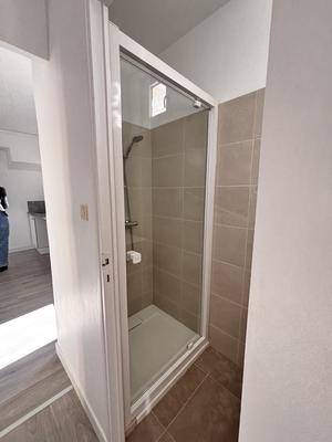 Appartement - 45 m² - 3 pièces