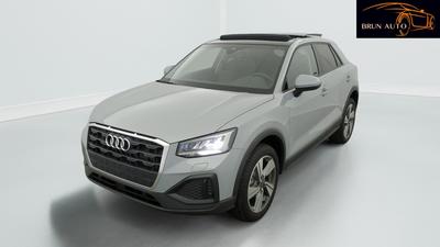 Audi Q2 35 Tdi 150 s tronic 7 Design