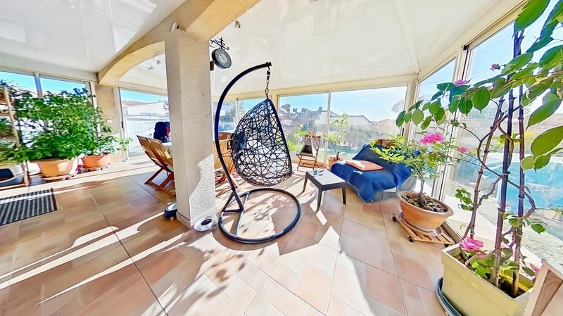 Maison - 117 m² - 6 pièces