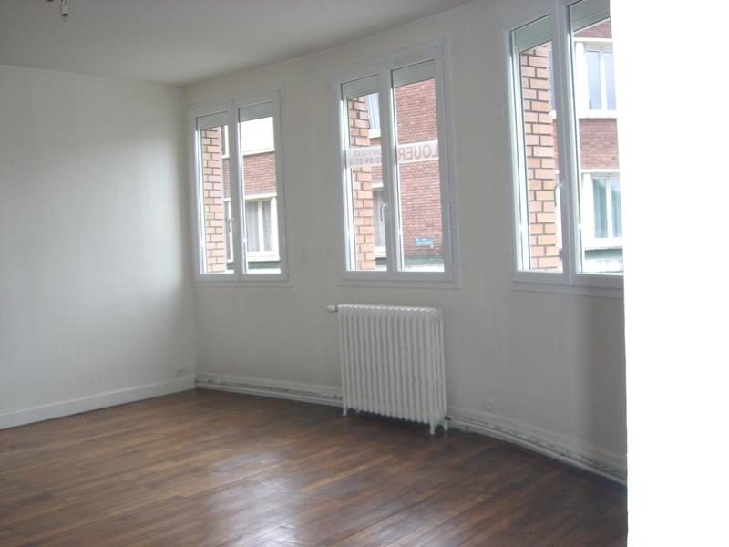 Appartement - 116 m² - 5 pièces