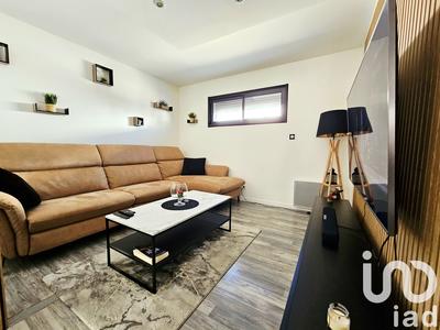 Maison - 152 m² - 6 pièces