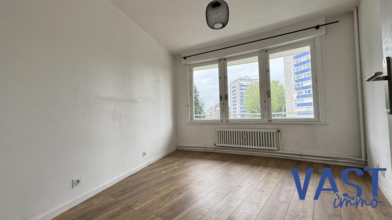 Appartement - 76 m² - 4 pièces