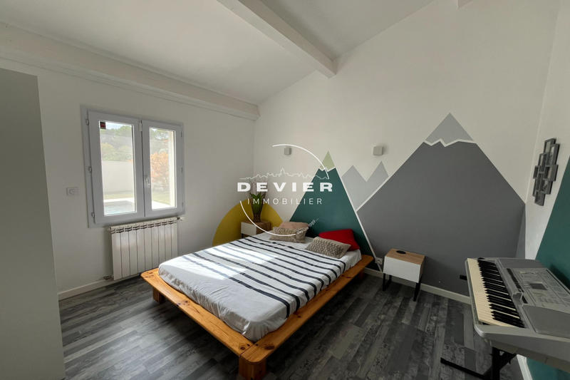 Villa - 132 m² - 5 pièces