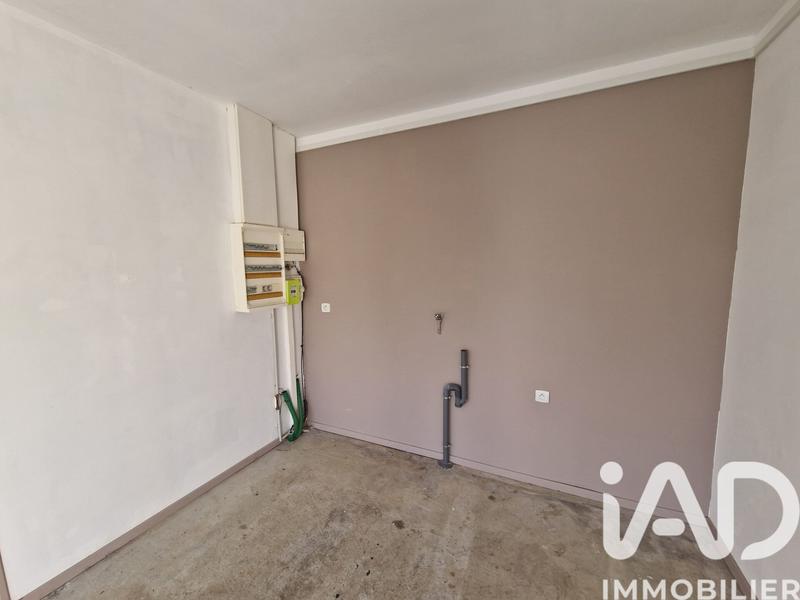 Maison - 87 m² - 7 pièces