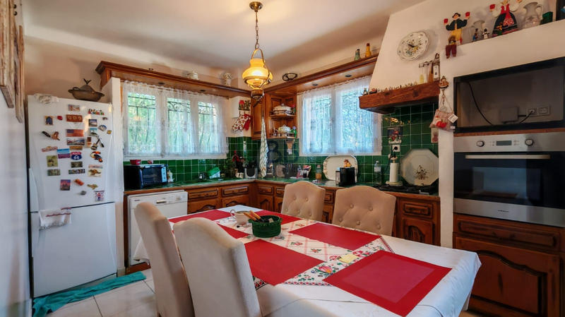 Villa - 190 m² - 5 pièces