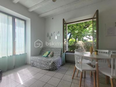 Maison - 116 m² - 9 pièces