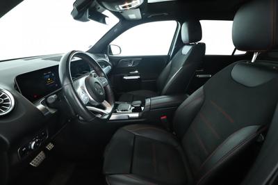 Mercedes Glb 220 d Amg Line 4Matic 190 ch