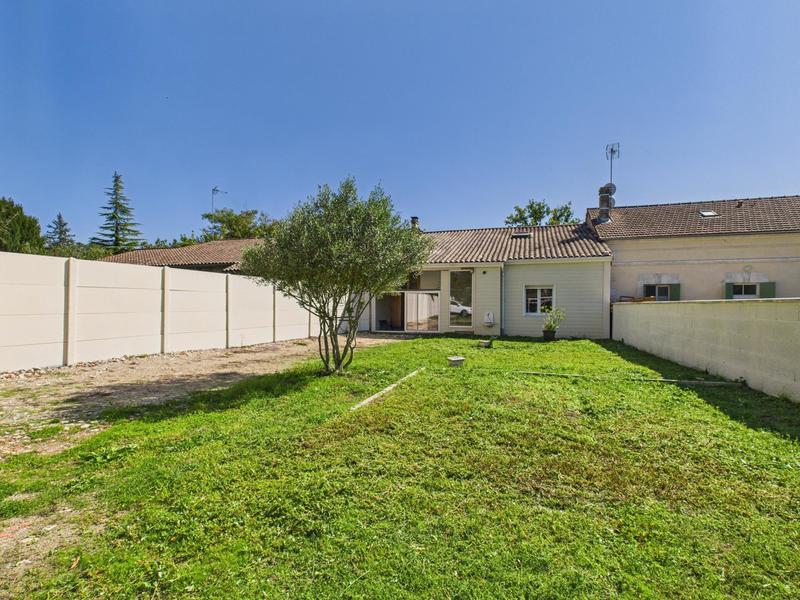 Maison - 162 m² - 5 pièces