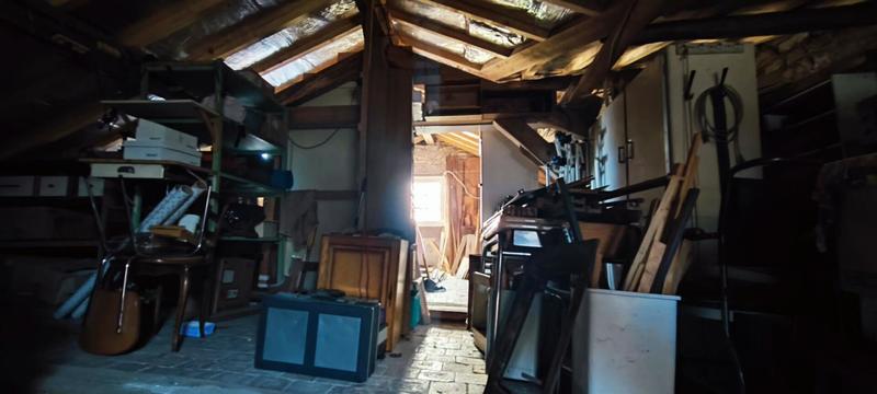 Maison - 136 m² - 4 pièces