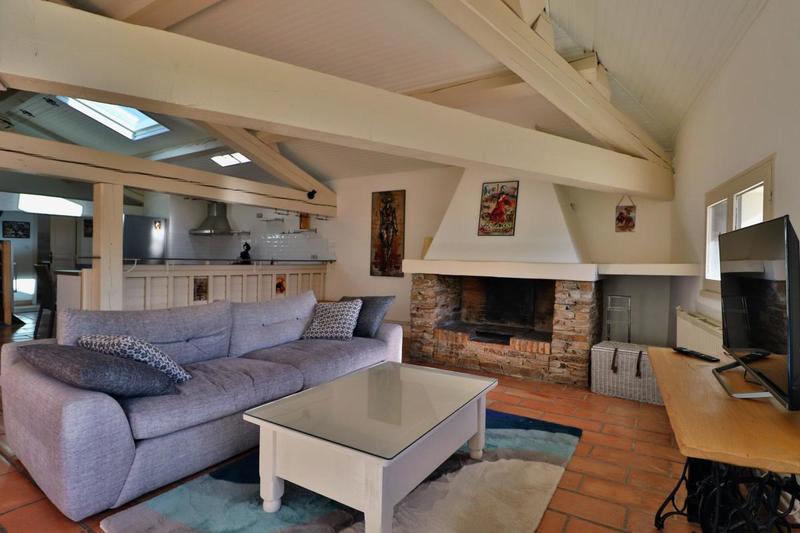 Appartement - 154 m² - 5 pièces