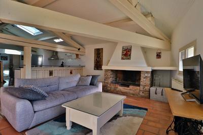 Appartement - 154 m² - 5 pièces