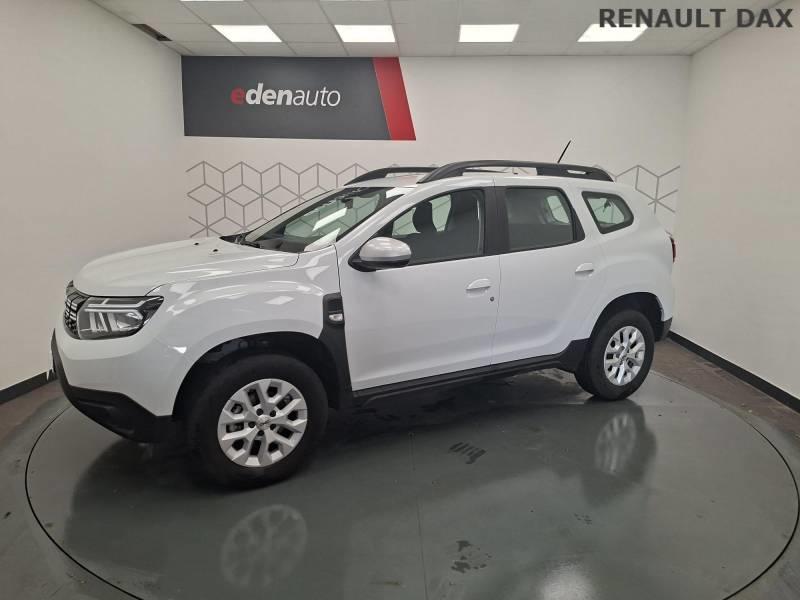 Dacia Duster TCe 150 4x2 Edc Expression