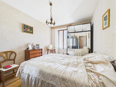 Maison - 63 m² - 3 pièces