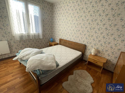 Maison ancienne - 117 m² - 5 pièces