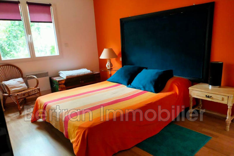 Villa - 141 m² - 4 pièces