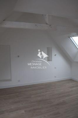 Appartement - 33 m² - 2 pièces