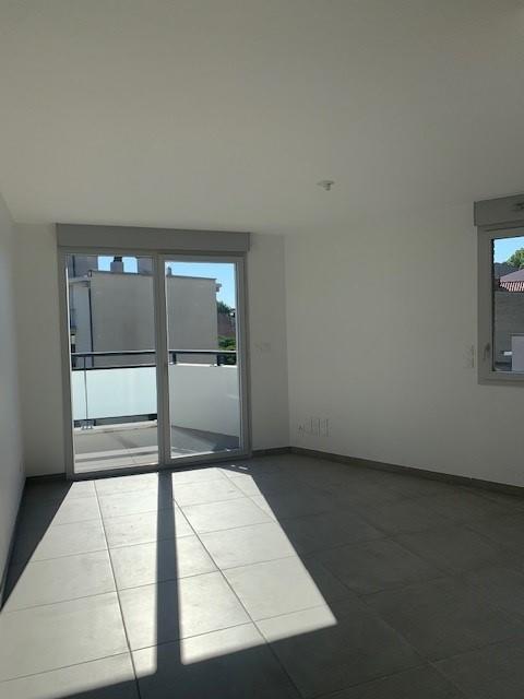 Appartement - 27 m² - 1 pièce