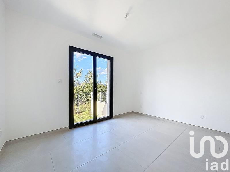 Maison - 79 m² - 3 pièces