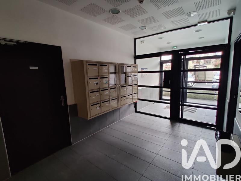 Appartement - 52 m² - 2 pièces