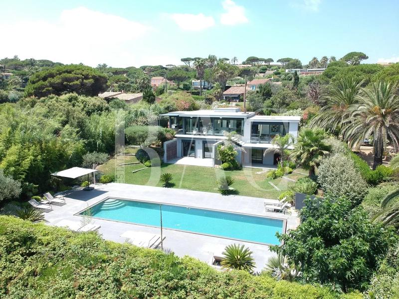 Villa - 250 m² - 7 pièces