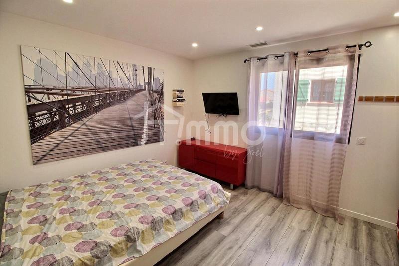 Villa - 123 m² - 4 pièces