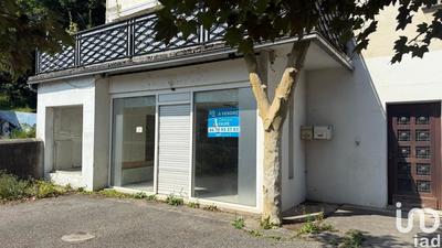 Local commercial - 94 m²
