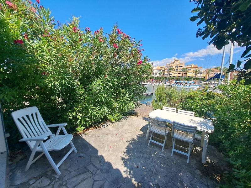 Maison - 52 m² - 2 pièces