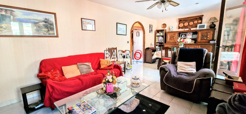 Maison - 160 m² - 7 pièces