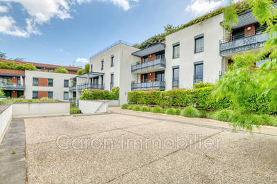 Appartement - 93 m² - 4 pièces