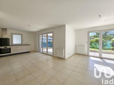 Appartement - 82 m² - 4 pièces