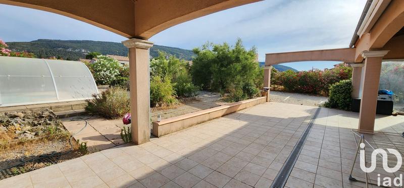 Maison - 154 m² - 6 pièces