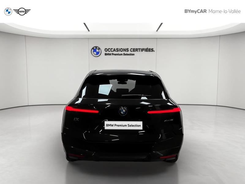 Bmw ix I20 xDrive40 326ch