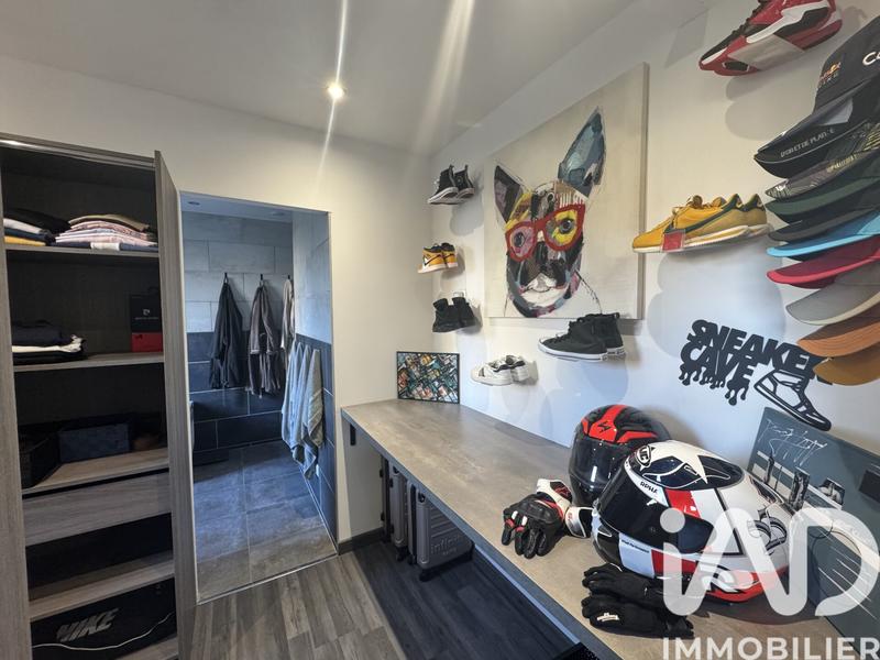 Maison de maîtres - 145 m² - 6 pièces