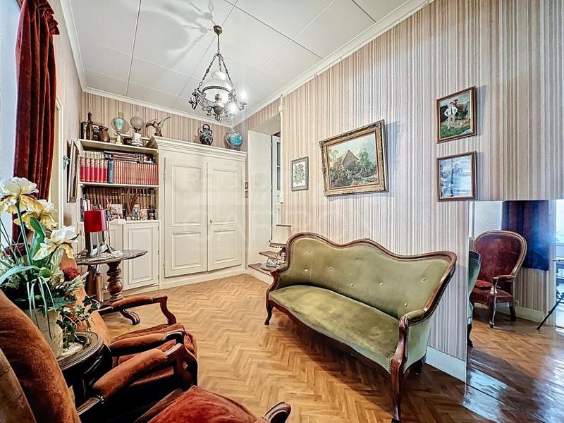 Appartement - 73 m² - 3 pièces