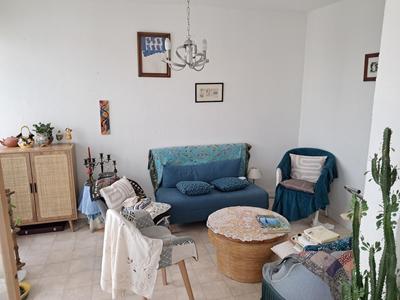 Appartement - 69 m² - 4 pièces